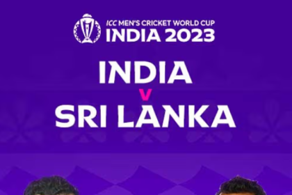 ind vs sl