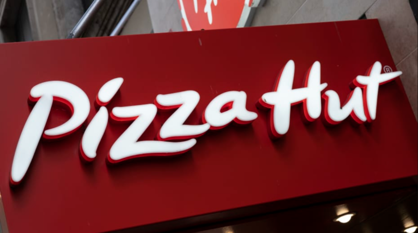 pizza hut