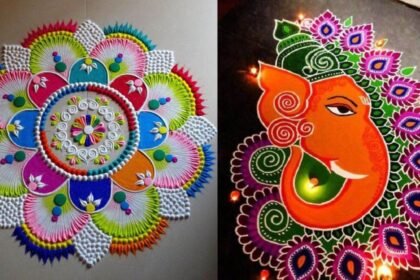 Rangoli Designs, Rangoli Designs for Diwali, Deepawali 2023