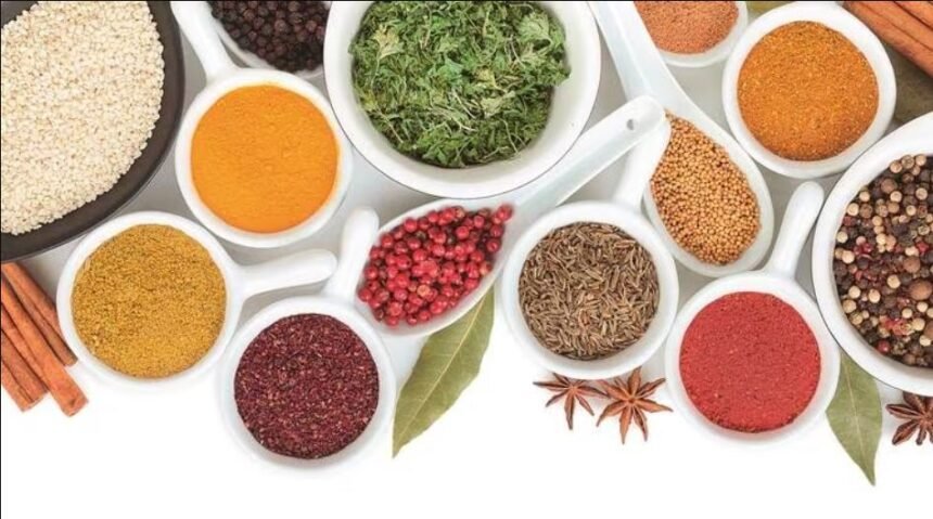 Spices to Relieve Bloating, Constipation, and Gas