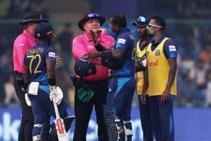 icc cricket world cup, icc,sri lanka suspended by icc
