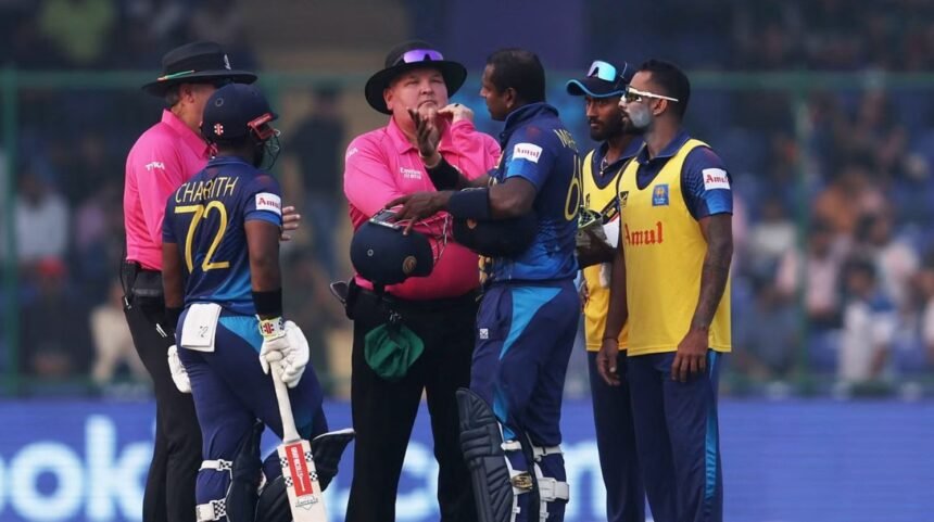 icc cricket world cup, icc,sri lanka suspended by icc