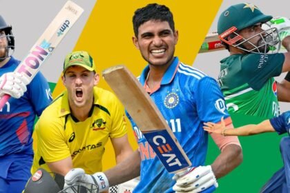 India vs. Australia, World cup 2023, ICC Cricket world 2023, Narendra Modi Stadium, Virat Kohli, Rohit Sharma