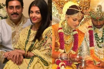 Aishwarya Rai And Abhishek Bachchan's Love Story and marraige