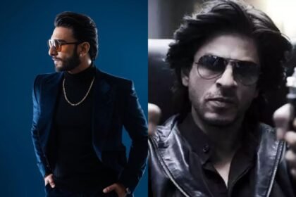 Shah rukh Khan, SRK, Don 3, Ranveer Singh, Farhan Akhtar