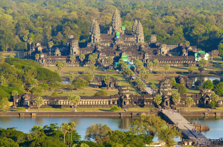 Angkor Wat