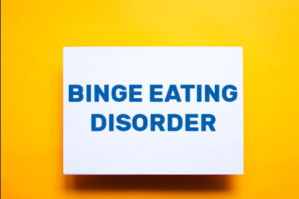 Binge Eating Disorder