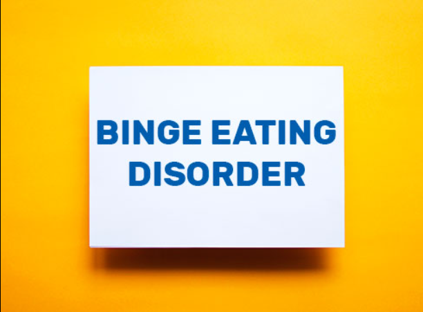 Binge Eating Disorder