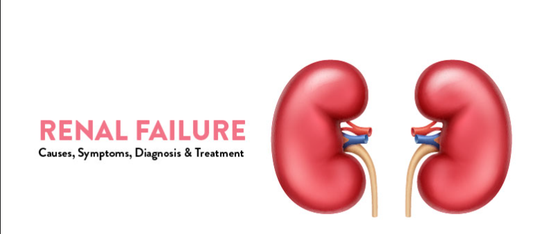 renal failure