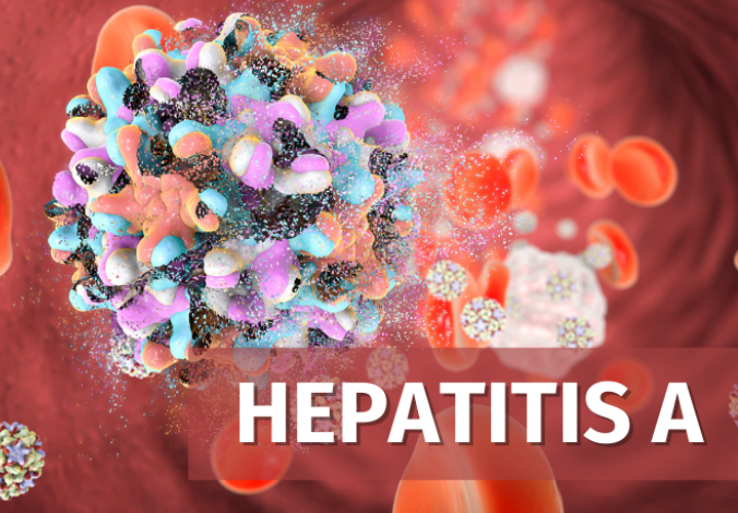 Hepatitis A