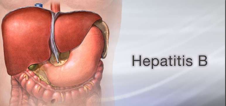 Hepatitis b