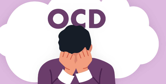 OCD