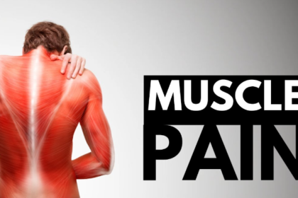 muscle pain