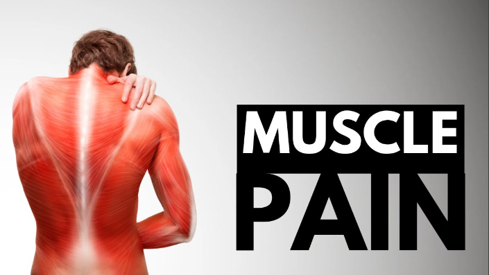 muscle pain