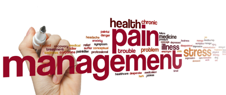 pain management