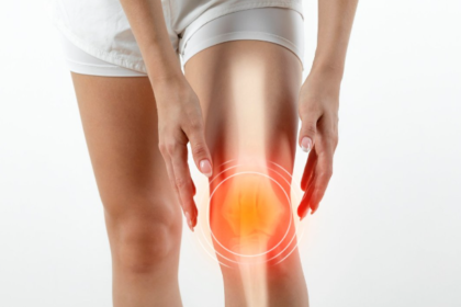 knee pain