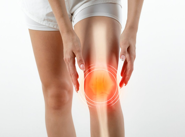 knee pain