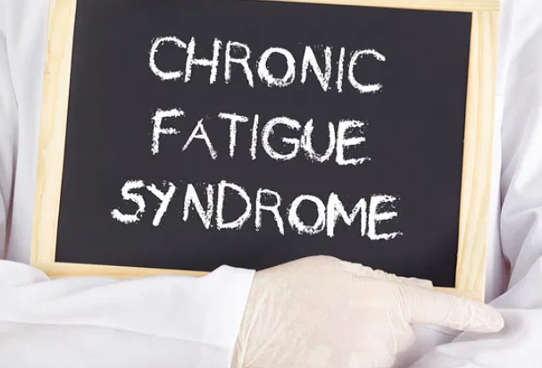 chronic fatigue syndrome