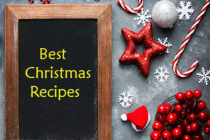 Christmas Recipes