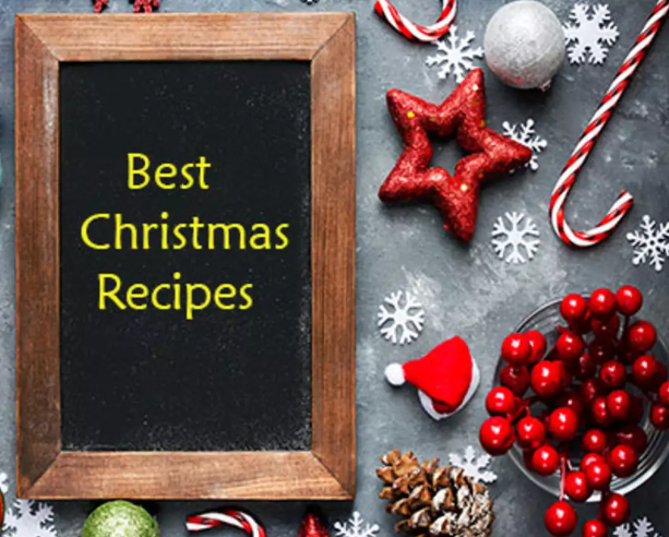 Christmas Recipes