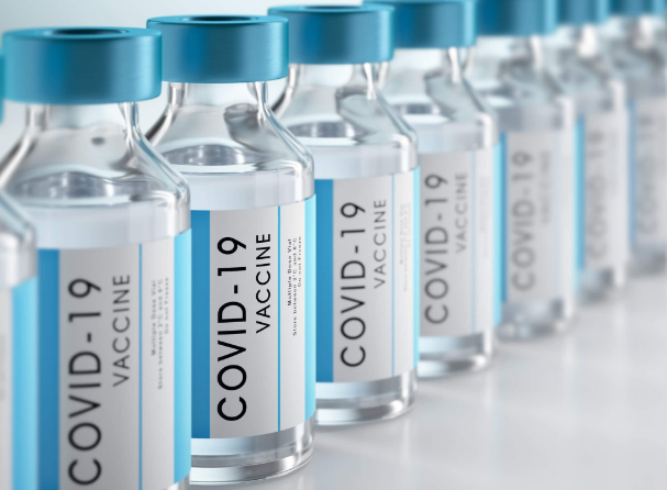 COVID-19 vaccine