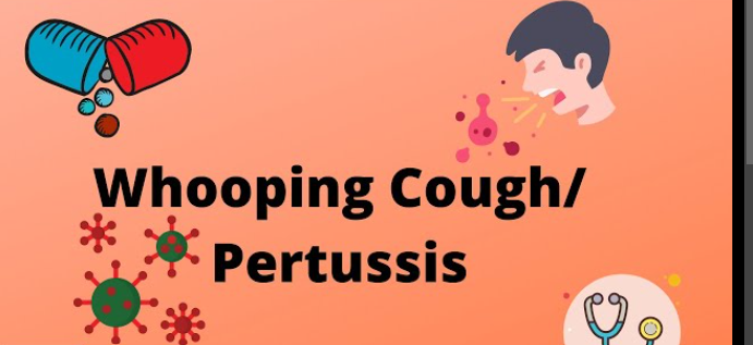 Whooping Cough