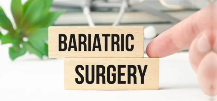 Bariatric Surgery