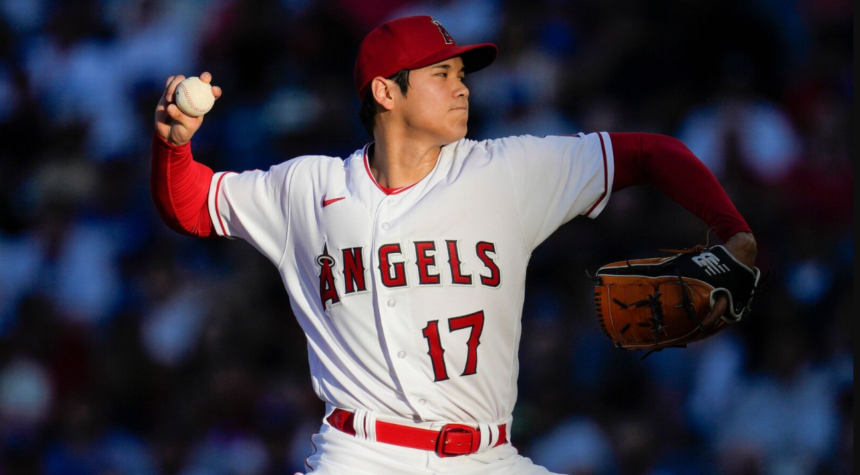 Shohei Ohtani