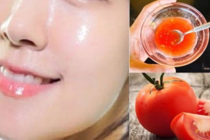 Tomatoes For Glowing Skin, Beauty, Glow