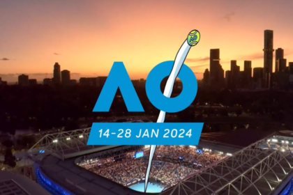 Australian Open 2024