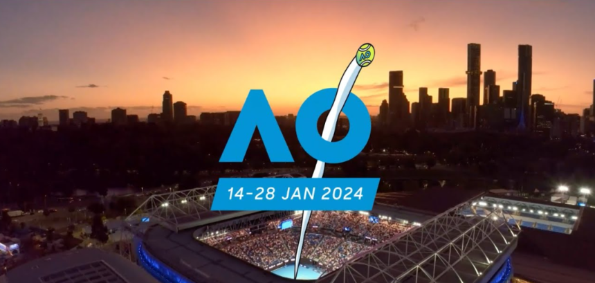 Australian Open 2024