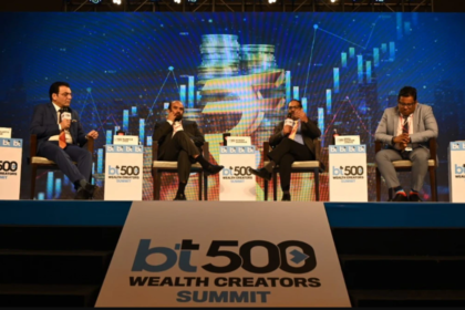 BT500 Wealth Creators Summit