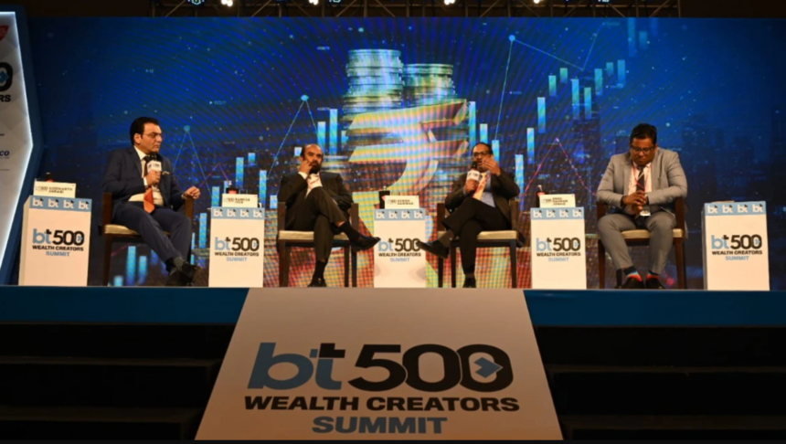 BT500 Wealth Creators Summit