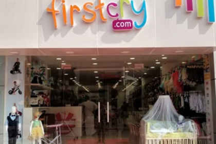 firstcry