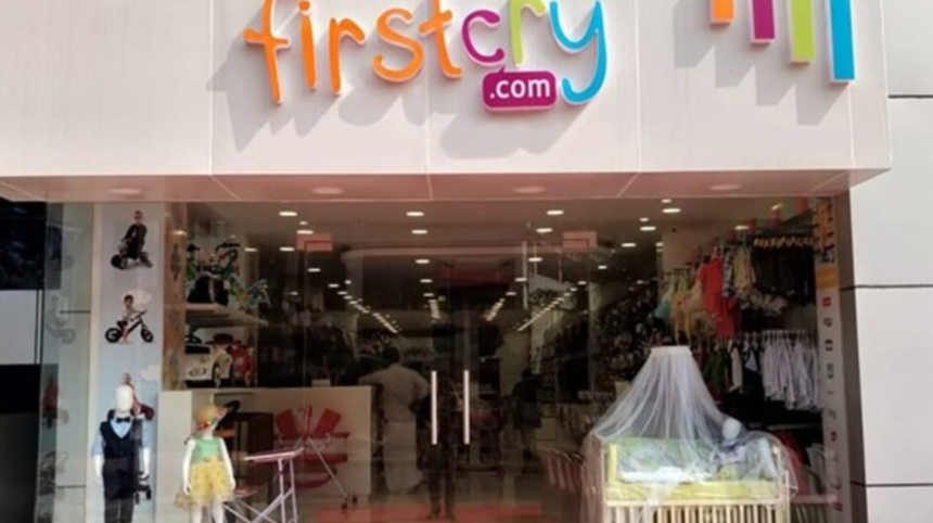 firstcry