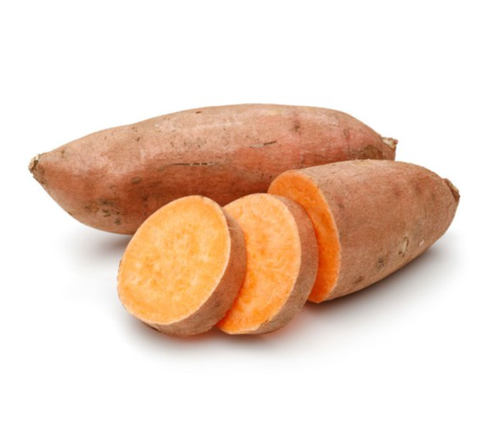 Foods To Boost Stamina, Sweet potatoes