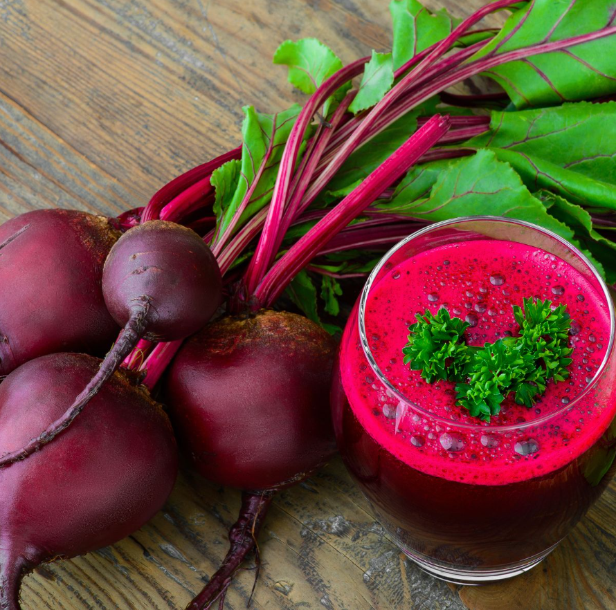 Foods To Boost Stamina, BeetRoots