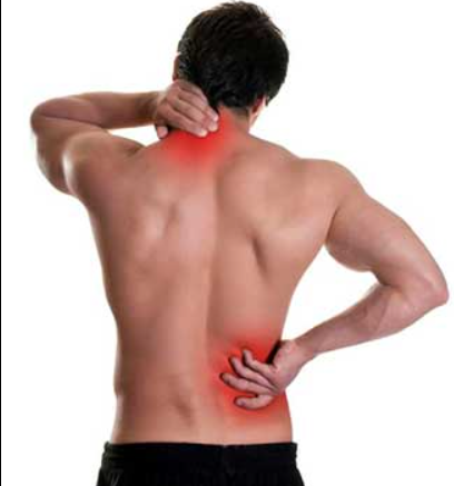 muscle pain