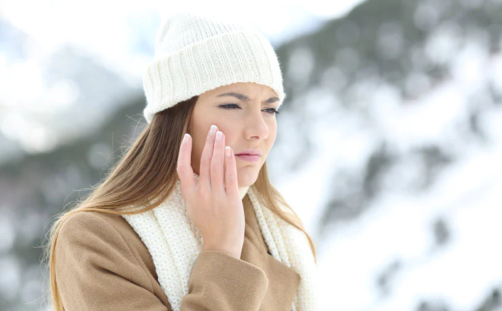 Common Winter Skin Problems