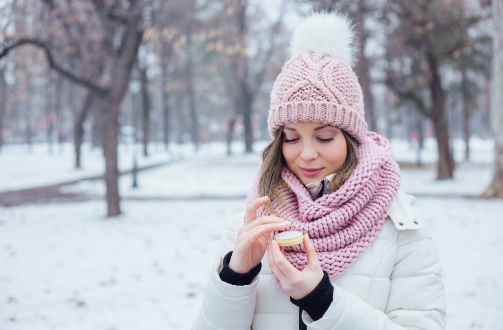 Common Winter Skin Problems