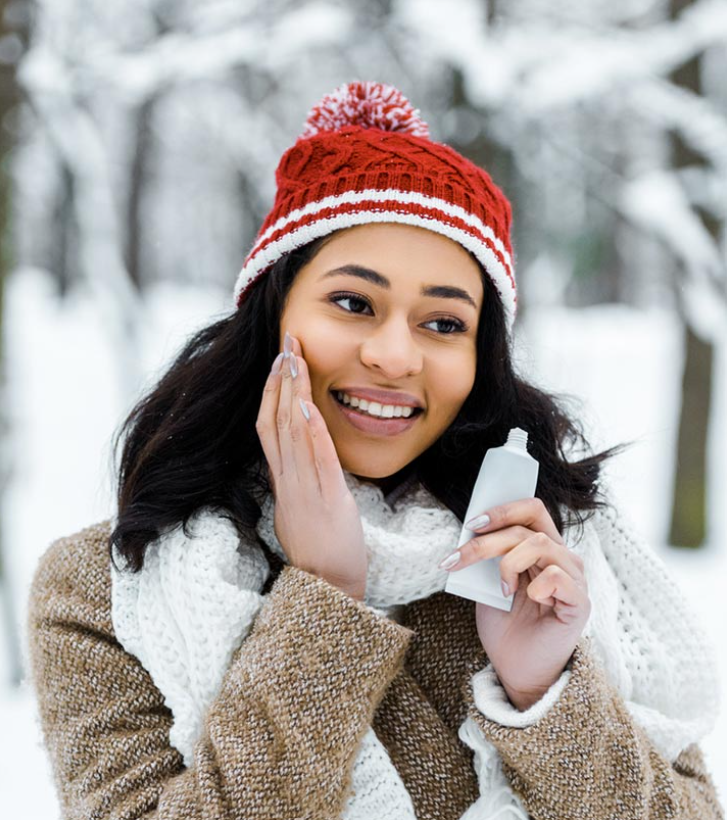 Common Winter Skin Problems