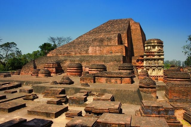 nalanda university,
nalanda university history,
who destroyed nalanda university,
nalanda university founder,
nalanda university destroyed by,
library nalanda university,
nalanda university reconstruction,