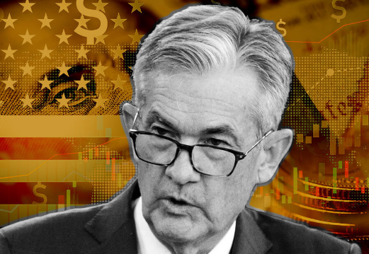 Jerome Powell