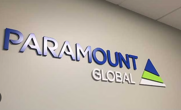 paramount global