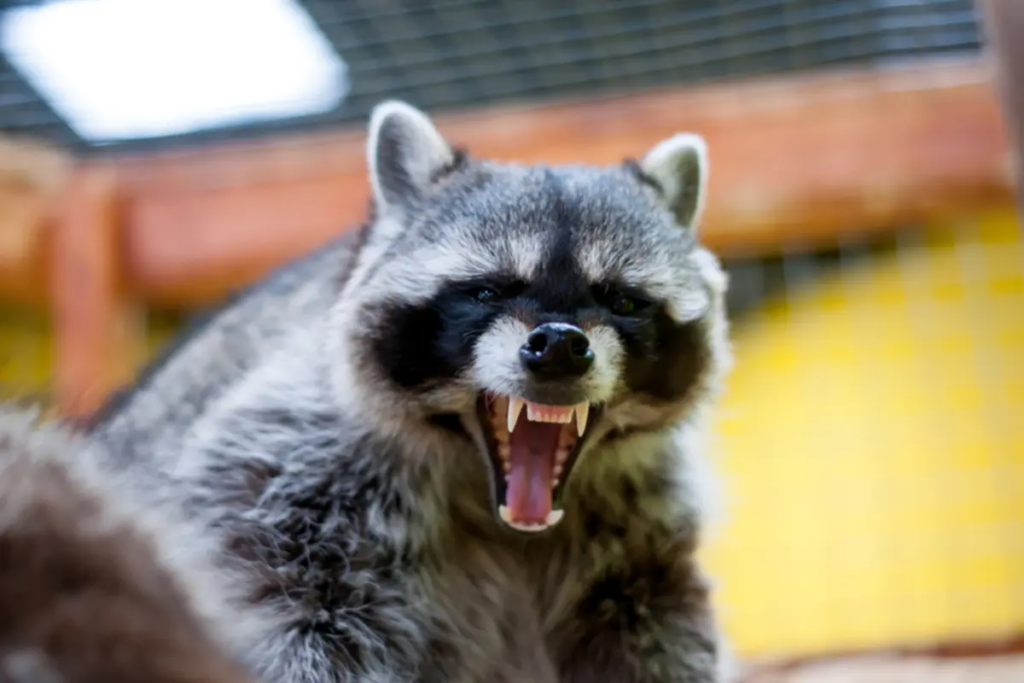 feeding raccoons,
raccoons,
what do raccoons eat,
are raccoons dangerous,
are raccoons rodents,