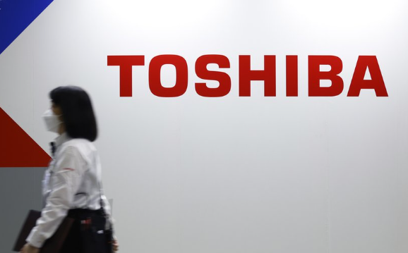 Toshiba 