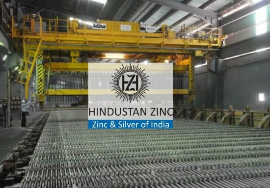 Vedanta And Hindustan Zinc