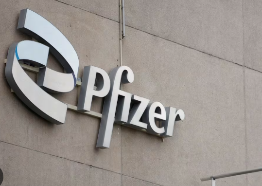 Pfizer