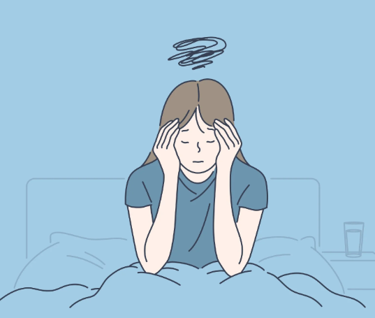 Chronic Fatigue Syndrome