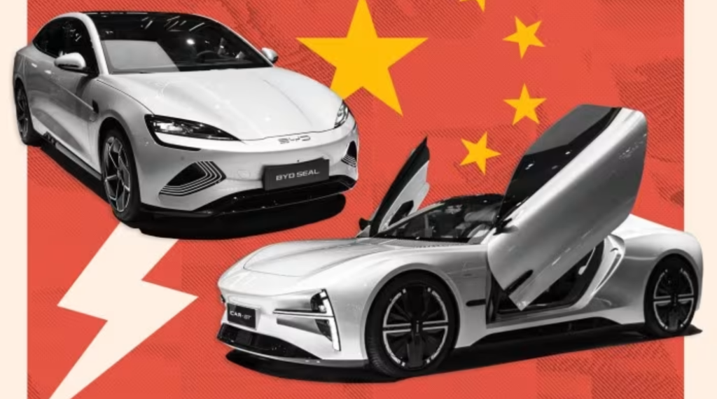 In The United States, New Car Sales Are Predicted To Climb Modestly Next Year 9 New Car Sales